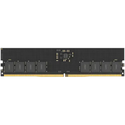 Памет за компютър Lexar 16GB DDR5 5600MHz UDIMM 262 PIN CL46 1.1V- BLISTER Package