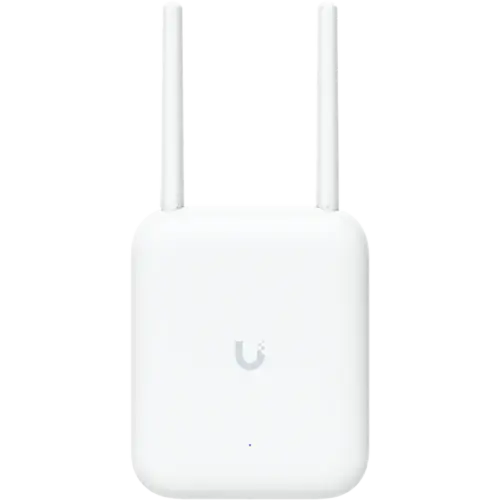 Точка за достъп Ubiquiti U7-Outdoor All-weather WiFi 7 AP with 4 spatial streams an integrated directional super antenna