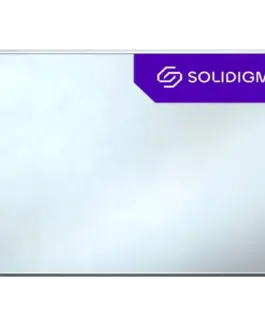 SSD диск Solidigm D7-P5520 Series (3.84TB 2.5in PCIe 4.0 x4 3D4 TLC) Generic Single Pack MM# AA001929P EAN#