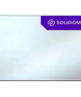 SSD диск Solidigm D7-P5520 Series (3.84TB 2.5in PCIe 4.0 x4 3D4 TLC) Generic Single Pack MM# AA001929P EAN#