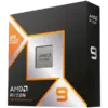 Процесор AMD CPU Desktop Ryzen 9 16/32T 9950X3D (4.3GHz/5.7GHz144MB170WAM5) box with Radeon