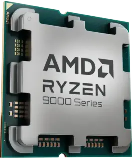 Процесор AMD CPU Desktop Ryzen 9 12/24T 9900X3D (4.4GHz/5.5GHz140MB120WAM5) tray with Radeon