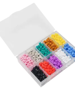 Кутия за компютър DeepCool Pixel 10 R-PIXEL-10COLORS-G-1