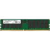 Памет за сървър Micron 32GB DDR5 ECC UDIMM 2Rx8 5600 CL46 (16Gbit) (Single Pack)
