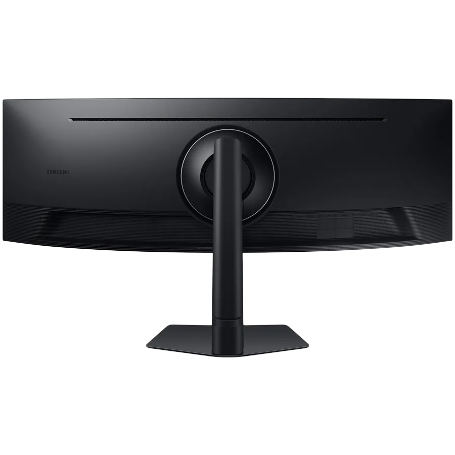 Монитор Monitor LED Samsung LS49C950UAUXEN S95UC, 49" DQHD Curved 1000R 32:9 (5120x1440) VA 120z, 350 cd/㎡, 3000:1, DisplayHDR 400, 5ms, 178/178, 1xDP 2xHDMI, USB Hub 2x5W Speakers, Tilt/HeightAdj, 2Y - Image 114