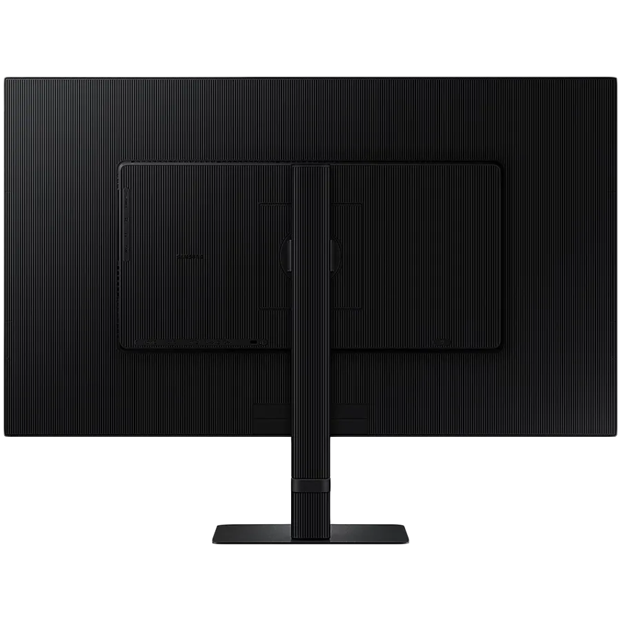 Монитор Monitor LED Samsung LS32D600UAUXEN S60D, 32" FHD FLAT 16:9 (2560x1440) IPS 100Hz, 350 cd/m2, 1000:1, 5ms, 178/178, 1xDP, 1xHDMI USB-Hub 90W, RJ-45, 3.5 Jack, Tilt/Pivot/Swivel/HeightAdj (120mm), VESA 100x100, 2Y - Image 60