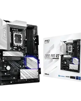 Дънна платка ASROCK Z890 Pro RS ATX LGA1851 DDR5