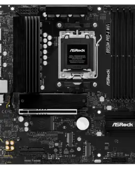 Alternative view of Дънна платка AMD AM5 B850/4DDR5/WIFI