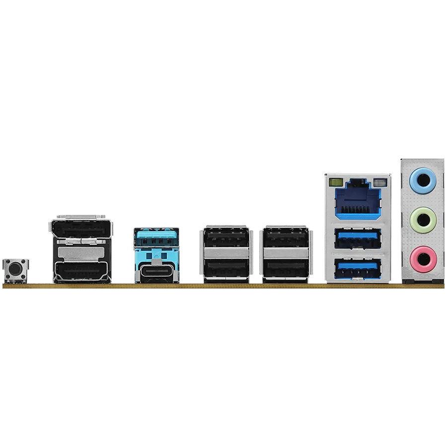 Дънна платка ASROCK B850M Pro-A mATX AM5 DDR5 - Image 18