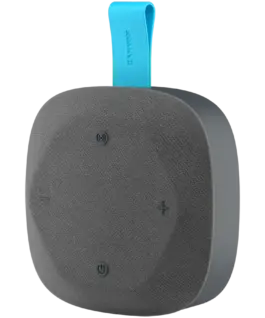 Тонколона за телефон CANYON speaker HEXAGON 10 TWS 8W IPX5 Grey Blue