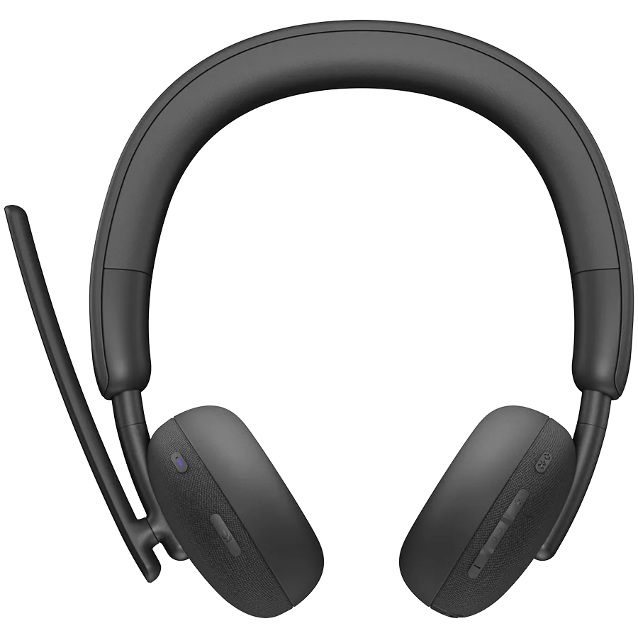 Слушалки Dell Wireless Headset WL3024