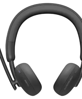Слушалки Dell Wireless Headset WL3024