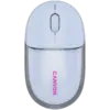 Безжична мишка CANYON mouse OnClick 24 BT/ Wireless Transparent/Blue
