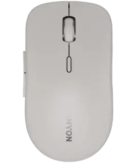 Безжична мишка CANYON mouse MW-12 Dual band Wireless grey
