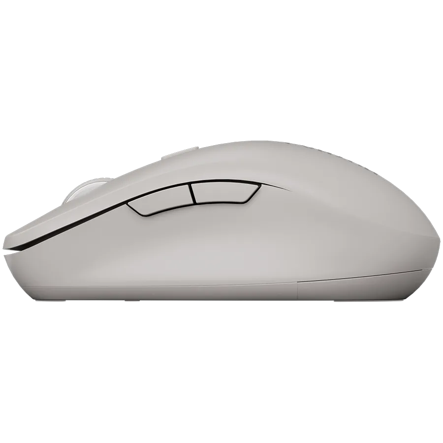 Безжична мишка CANYON mouse MW-12 Dual band Wireless grey - Image 33
