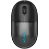 Безжична мишка CANYON mouse OnClick 24 BT/ Wireless Transparent/Black