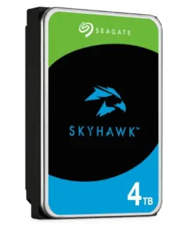 Хард диск SEAGATE HDD SkyHawk (3.5/4TB/SATA 6Gb/s/rpm 5400)