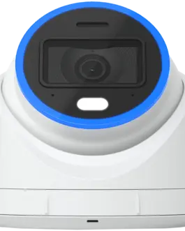 IP камера UBIQUITI UniFi G6 Turret 4K PoE Camera