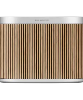 Тонколона Beosound A5 Speaker Oak (Cover Oak Handle Oak)