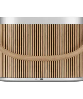 Alternative view of Тонколона Beosound A5 Speaker Oak (Cover Oak Handle Oak)