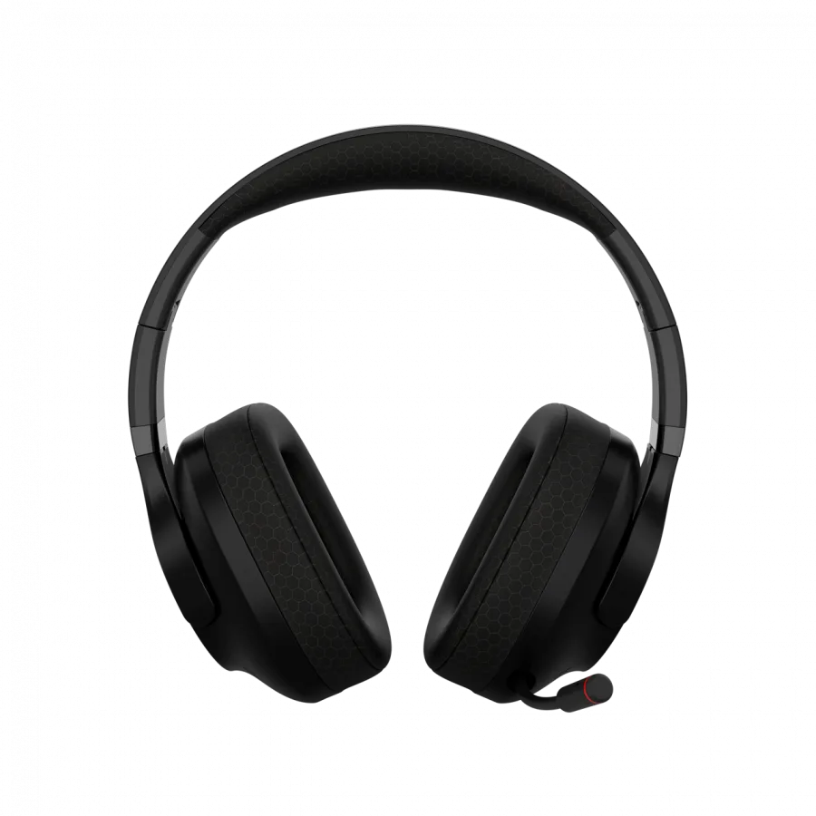 Геймърски слушалки CANYON headset EGO GH-15 2in1 BT Black - Image 38