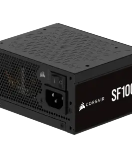 Захранване за компютър CORSAIR SF1000 1000 Watt SFX 80 PLUS Platinum Fully