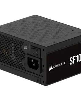 Захранване за компютър CORSAIR SF1000 1000 Watt SFX 80 PLUS Platinum Fully