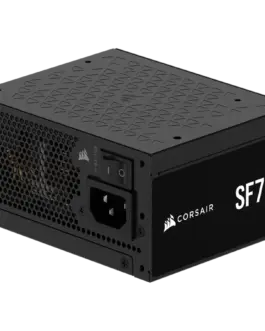 Захранване за компютър CORSAIR SF750 80 PLUS Platinum Fully Modular