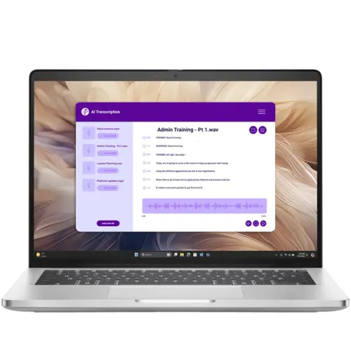 Лаптоп Dell Pro 14 Plus (PB14250) Intel Core Ultra 5 235U (12C 12T 22MB cache up to 4.8GHz) 14.0"FHD(1920x1200) Non-Touc