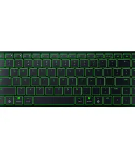 Геймърска клавиатура Razer Joro Portable Keyboard - US Layout