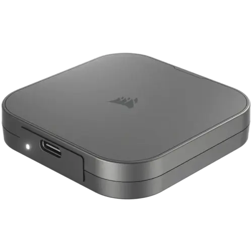 Външен SSD диск CORSAIR EX400U 1TB External SSD Storage