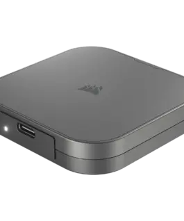 Външен SSD диск CORSAIR EX400U 1TB External SSD Storage