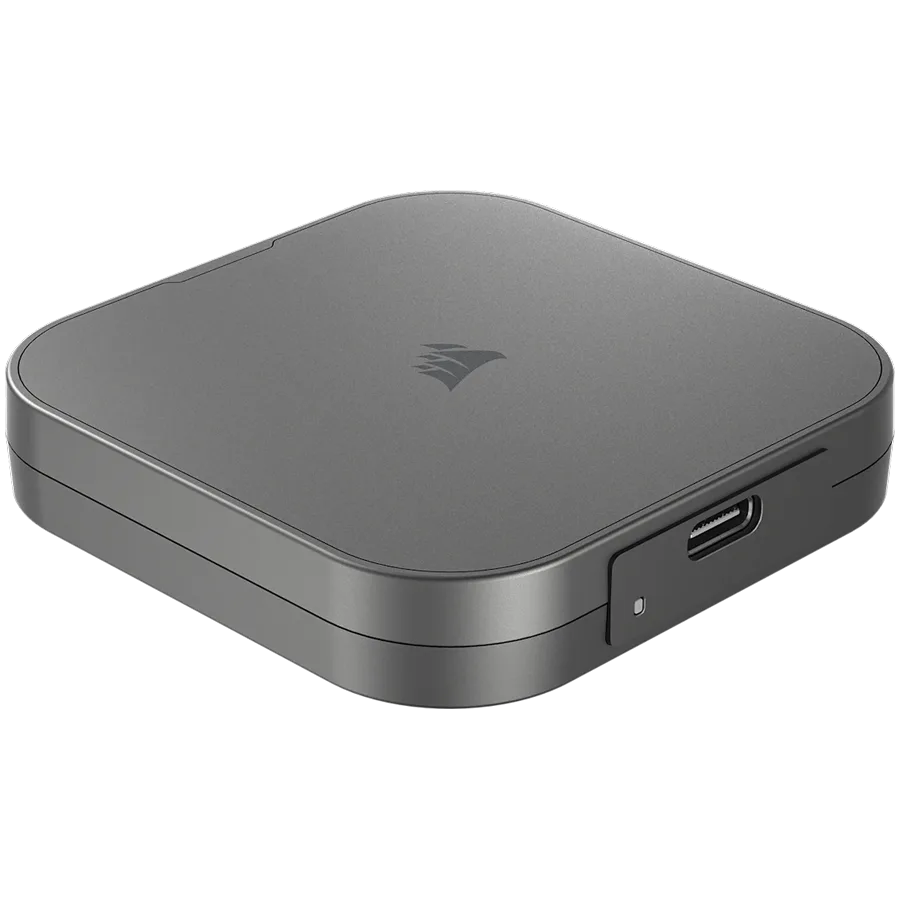 Външен SSD диск CORSAIR EX400U 1TB External SSD Storage - Image 107