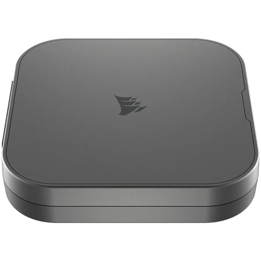 Външен SSD диск CORSAIR EX400U 1TB External SSD Storage - Image 88