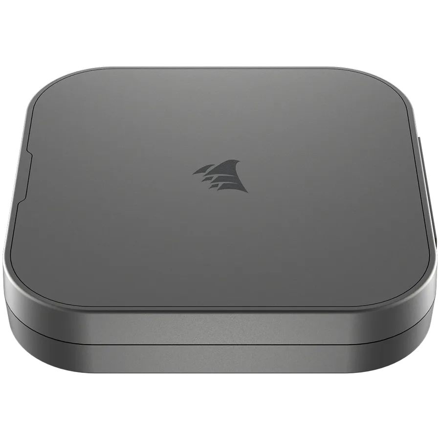 Външен SSD диск CORSAIR EX400U 1TB External SSD Storage - Image 99