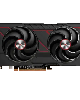 Alternative view of Видео карта SAPPHIRE PULSE AMD RADEON RX 9060 XT GAMING OC 16GB DUAL HDMI / DP