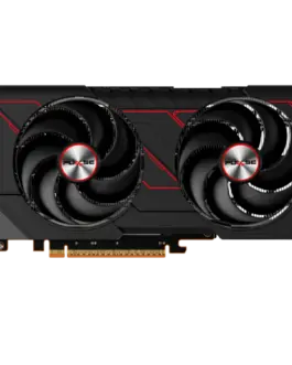 Alternative view of Видео карта SAPPHIRE PULSE AMD Radeon RX 9060 XT OC 8GB GDDR6 8-bit DP 2x HDMI