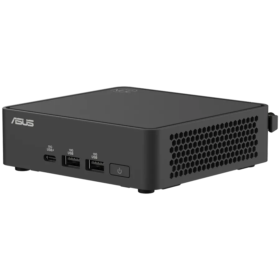 Полуготова система Полуготова система ASUS NUC 15 PRO/RNUC15CRKU500002/Ultra 5 225H 28W/Intel Arc graphics/no RAM/no Storage/Intel Wi-Fi 7 BE201/USB Total - 7/4 USB Type-A/3 USB Type-C (1x USB3.2 + 2x TB4)/2x HDMI 2.1/Support Displays - 4x 4K/no OS/E - Image 18