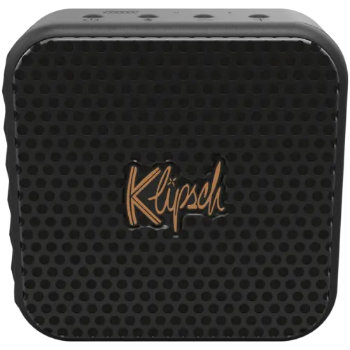 Тонколона за телефон KLIPSCH Austin Black