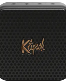 Тонколона за телефон KLIPSCH Austin Black