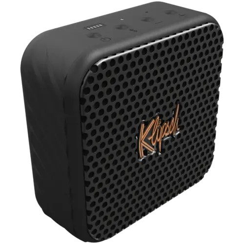 Alternative view of Тонколона за телефон KLIPSCH Austin Black