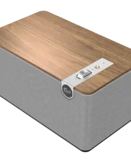 Тонколона за телефон KLIPSCH The Three Plus Walnut