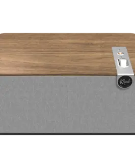 Alternative view of Тонколона за телефон KLIPSCH The Three Plus Walnut