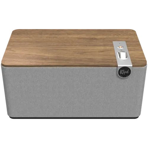 Alternative view of Тонколона за телефон KLIPSCH The Three Plus Walnut