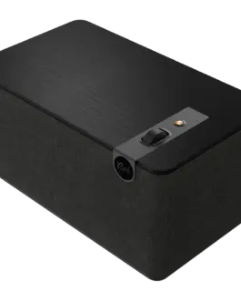 Тонколона за телефон KLIPSCH The Three Plus Matt Black