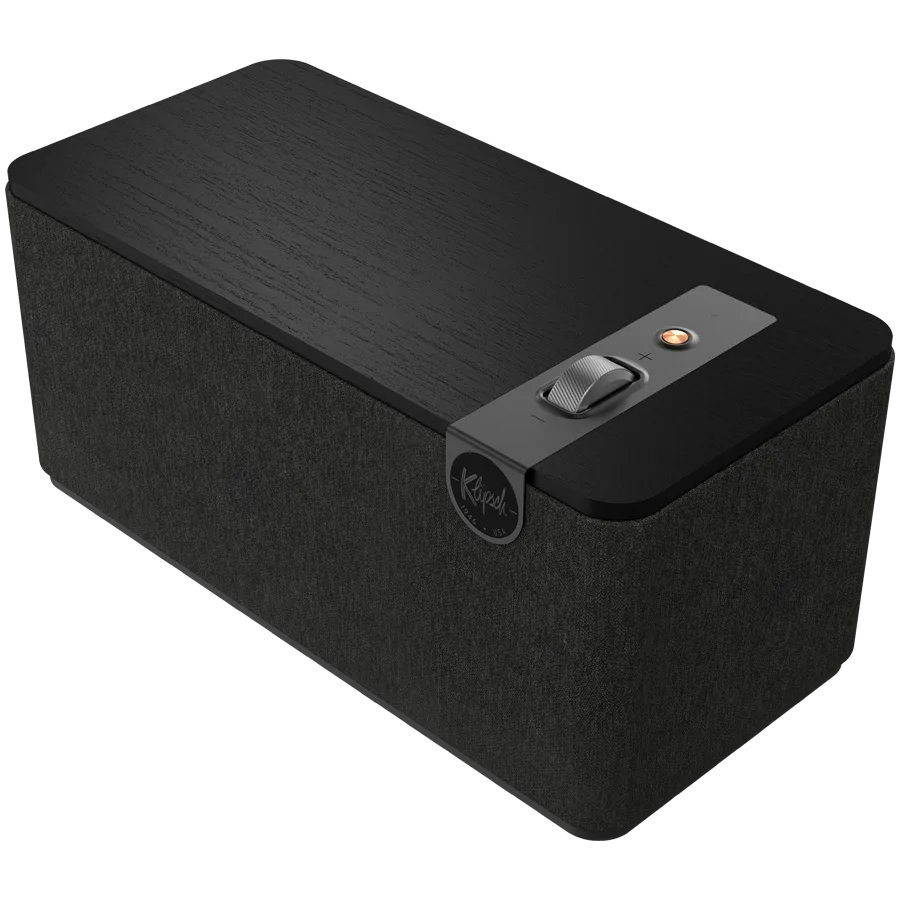Тонколона за телефон KLIPSCH The One Plus Matt Black