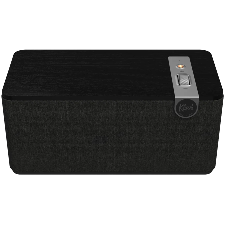 Тонколона за телефон KLIPSCH The One Plus Matt Black - Image 20