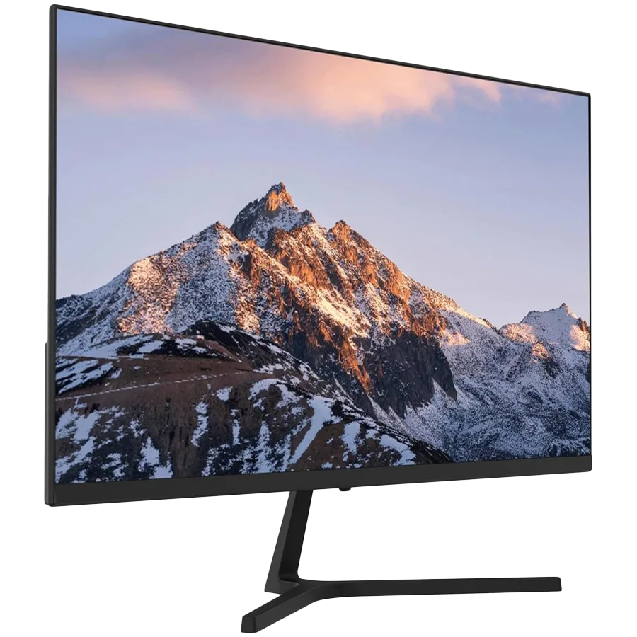 Монитор Dahua LM27-B200S Monitor 27.0" FHD (1920x1080) VA, ELED, 100Hz, 16:9, 250 cd/m, 1000:1, 178/178, 5ms, 2x 1W speakers, 1x VGA, 1x HDMI, DC 12V, 27W - Image 33