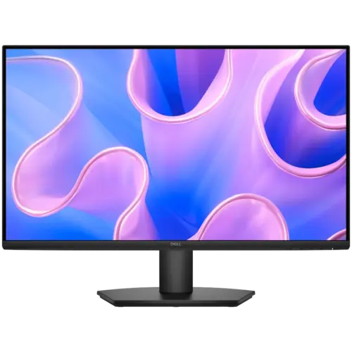 Монитор Monitor Dell 27 SE2725HM 1920x1080 FHD 100Hz IPS Antiglare 16:9 1000:1 250 cd/m2 8ms/5ms 178/178 HDMI VGA