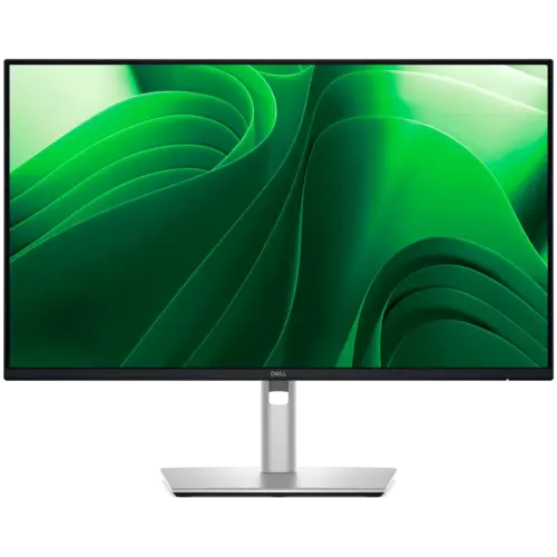 Монитор Monitor Dell Pro 24 Plus P2425D 2560x1440 QHD 100Hz IPS Antiglare 16:9 1500:1 350 cd/m2 8ms/5ms 178/178 DP HDMI